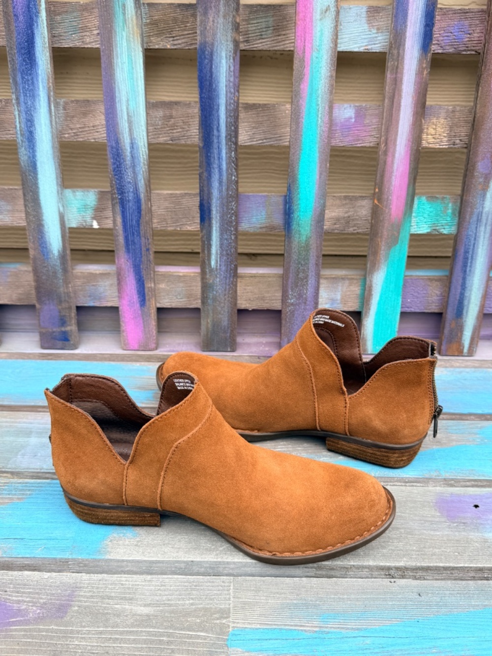 Born Bootie - Picture 3 of 6